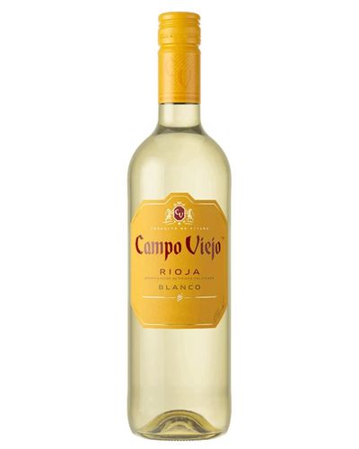 Campo Viejo Tempranillo Blanco, 75 cl - Thumbnail 2