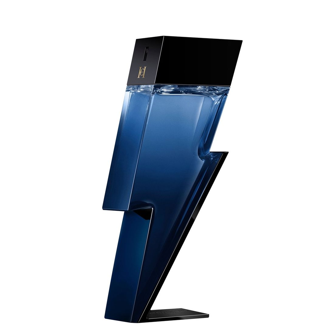 Carolina Herrera Bad Boy Cobalt Eau de Parfum 100ml - Image 1
