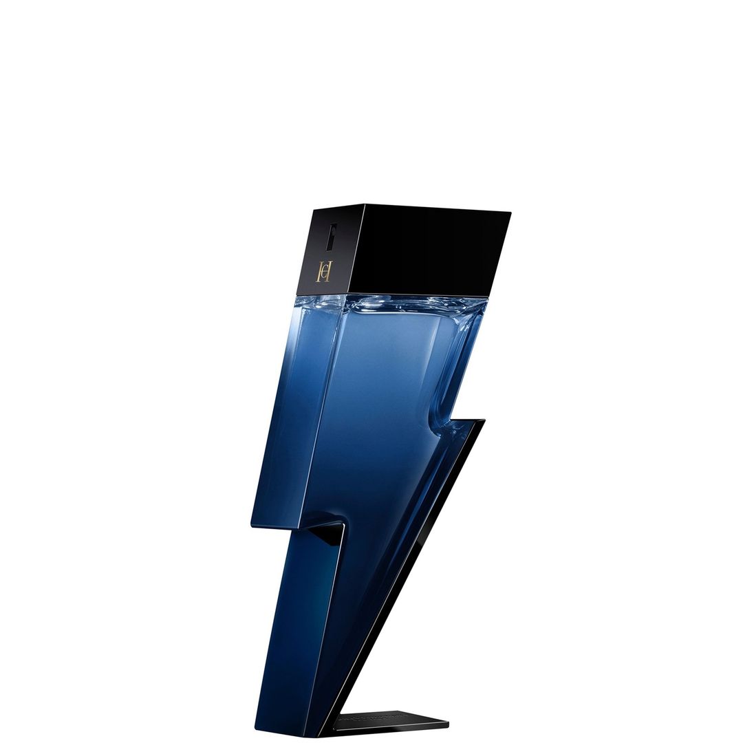 Carolina Herrera Bad Boy Cobalt Eau de Parfum 50ml - Image 1