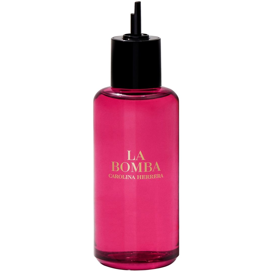 Carolina Herrera La Bomba Eau de Parfum 200ml - Image 1