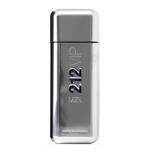 Carolina Herrera 212 VIP Men Eau de Toilette 100ml Spray - Image 1