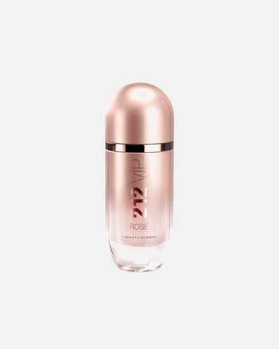 Carolina Herrera 212 VIP Rose Eau de Parfum 80ml Spray