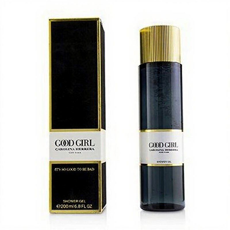 Carolina Herrera Good Girl Shower Gel 200ml - Image 1