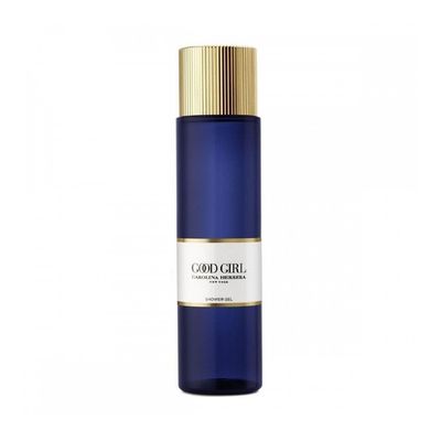Carolina Herrera Good Girl Shower Gel 200ml - Thumbnail 2
