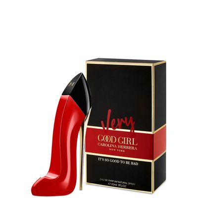Carolina Herrera Very Good Girl Eau de Parfum 30ml Spray