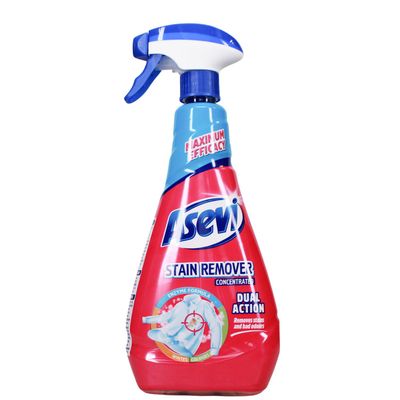 Asevi Stain Remover Spray 720ml