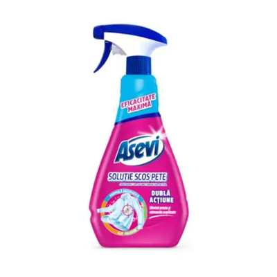 Asevi Stain Remover Spray 720ml - Thumbnail 2