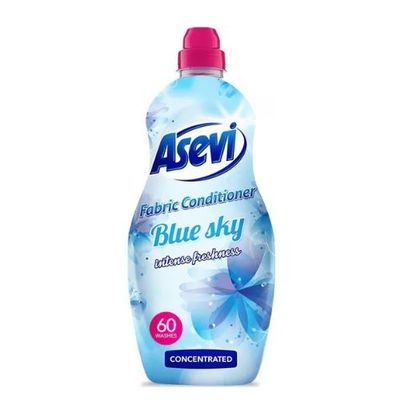 Asevi Fabric Conditioner - 1.38l / Blue Sky - Thumbnail 2
