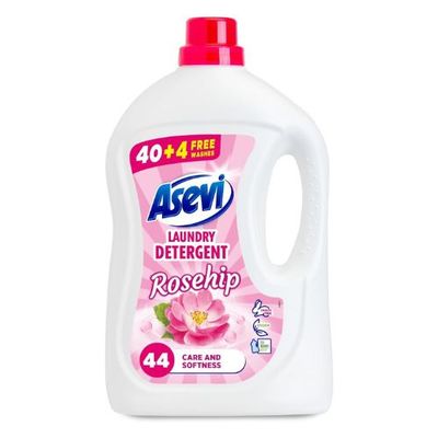 Asevi Laundry Detergent - Rosehip - Thumbnail 2