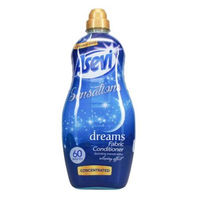Asevi Sensations Fabric Conditioner - Thumbnail 2