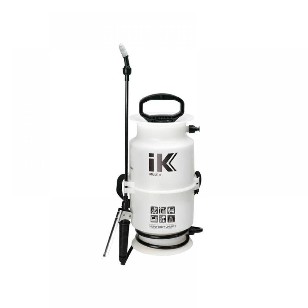Matabi IK Water Pressure Sprayer - Image 1