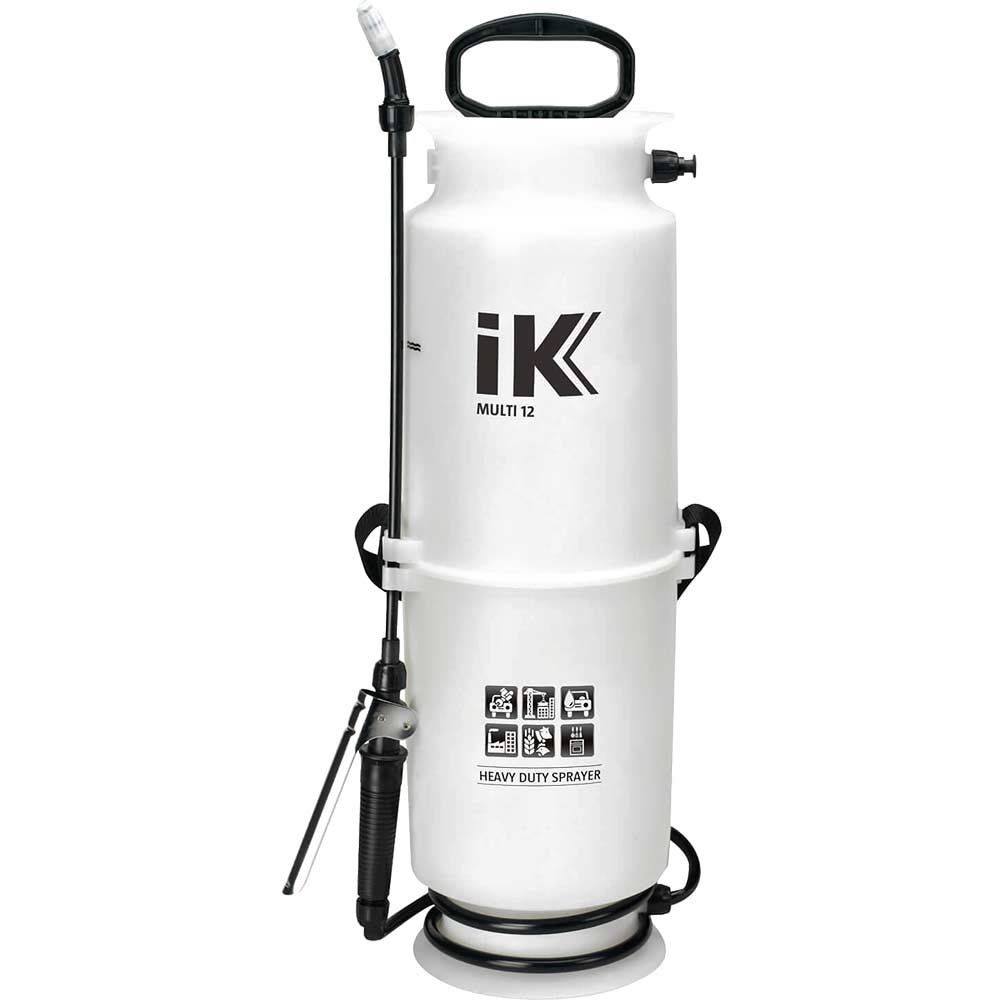 Matabi 83811921 Ik Multi 12 Industrial Sprayer 8 Litre - Image 1