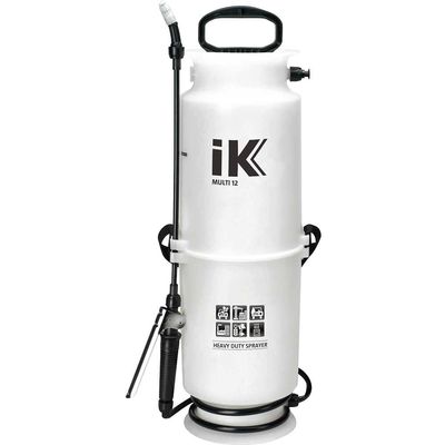 Matabi 83811921 Ik Multi 12 Industrial Sprayer 8 Litre
