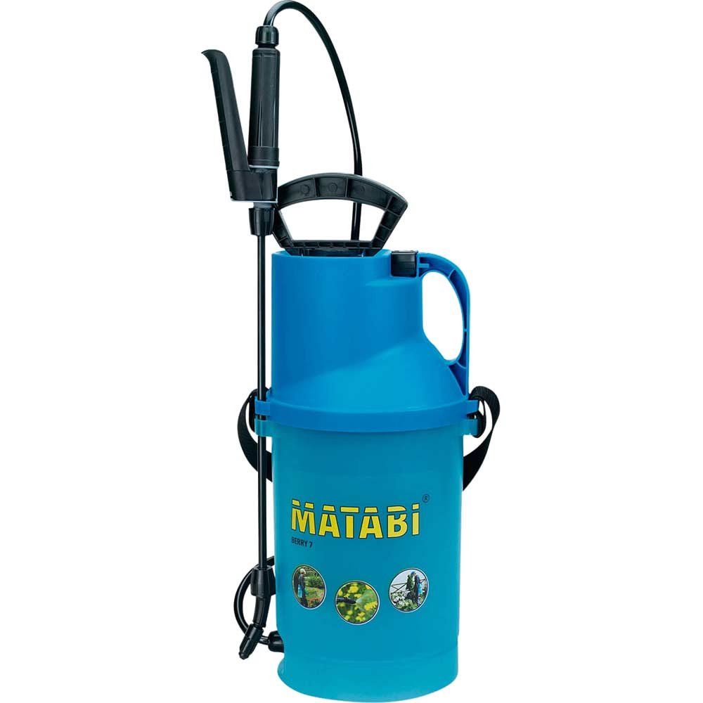 Matabi 81847 Berry 7 Sprayer 5 Litre - Image 1