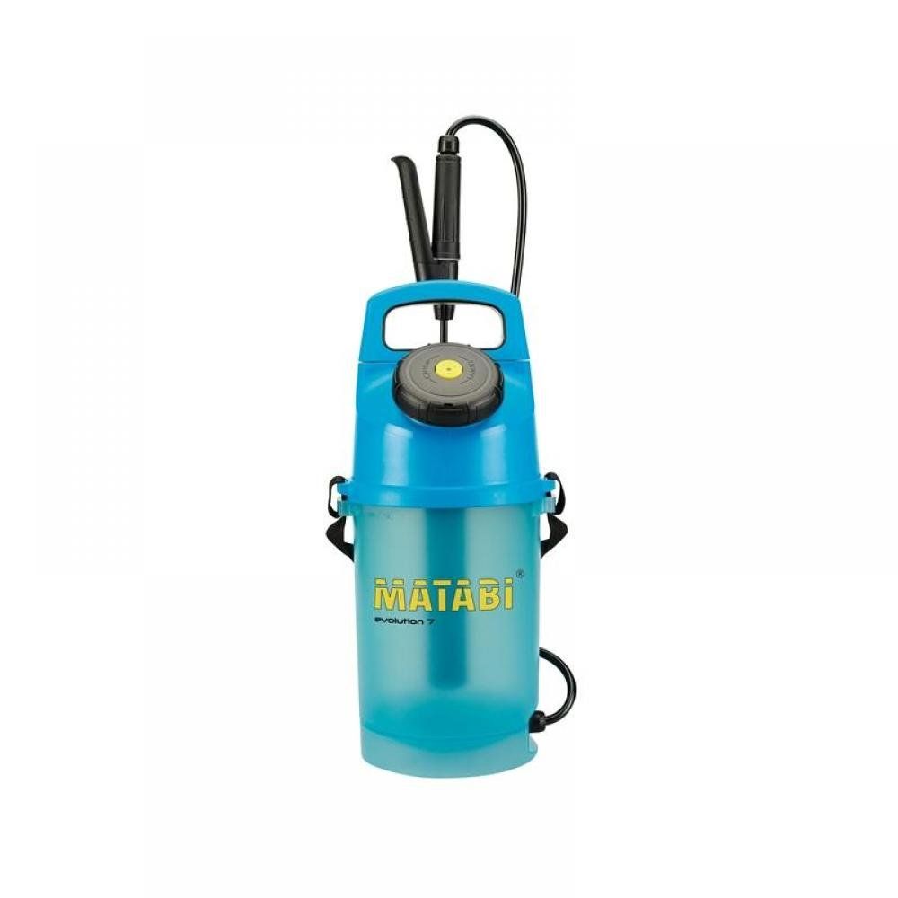 Matabi Evolution 7 Water Pressure Sprayer - Image 1