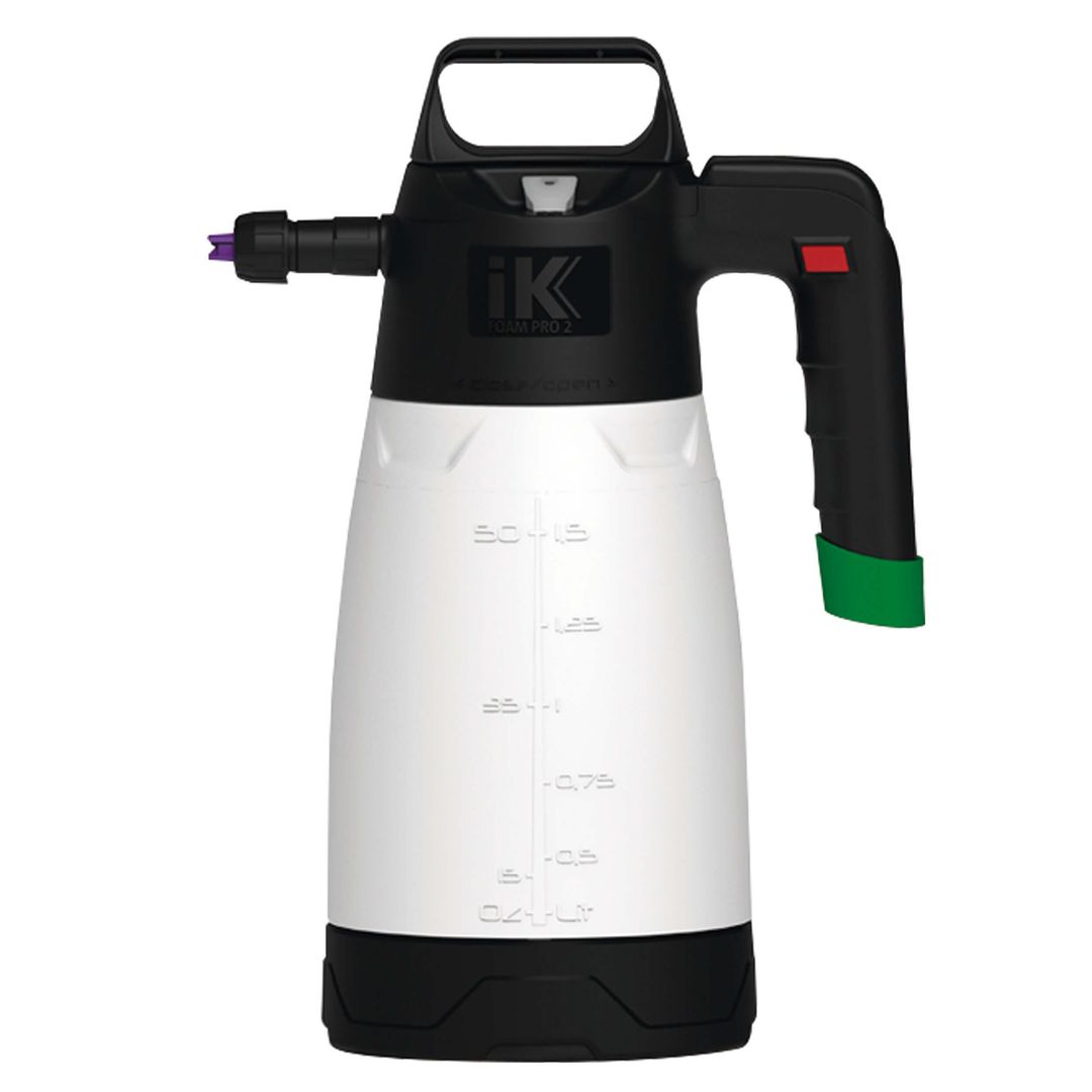 IK Sprayers Foam Pro 2 Pressure Pump Foam Sprayer 1.25L - Image 1