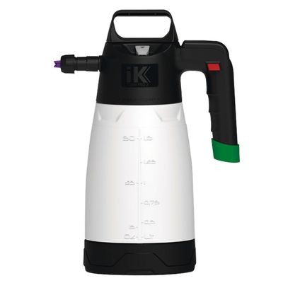 IK Sprayers Foam Pro 2 Pressure Pump Foam Sprayer 1.25L