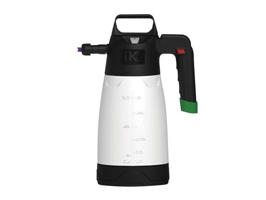 IK Sprayers Foam Pro 2 Pressure Pump Foam Sprayer 1.25L - Thumbnail 2
