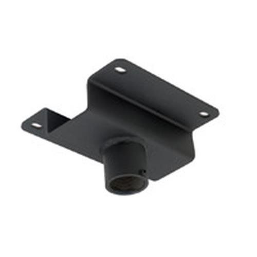Chief Offset Ceiling Plate Black - Image 1