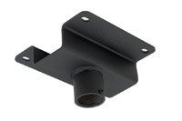 Chief Offset Ceiling Plate Black - Image 1