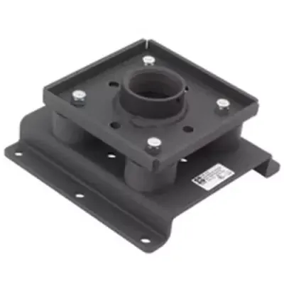 Chief Structural Ceiling Plate Black - Thumbnail 2