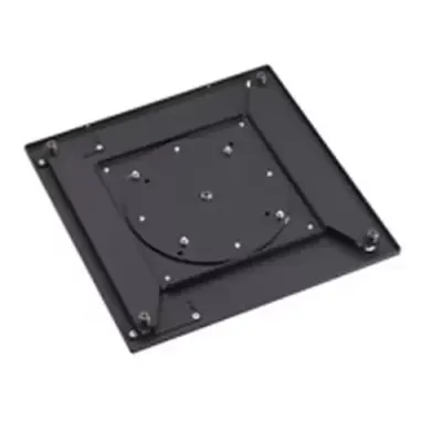 Chief Rotation Adapter Black - Thumbnail 3