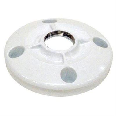 Chief CMS115W projector mount accessory Ceiling Plate Aluminium White