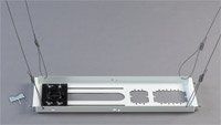 Chief Suspended Ceiling Kit White