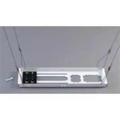 Chief Suspended Ceiling Kit White - Thumbnail 2