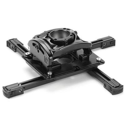 Chief RPMAU project mount Ceiling Black