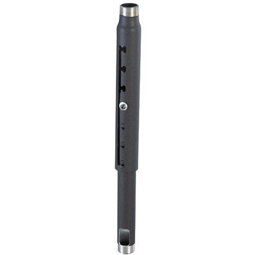 Chief CMS009012 projector mount accessory Metal Black - Image 1