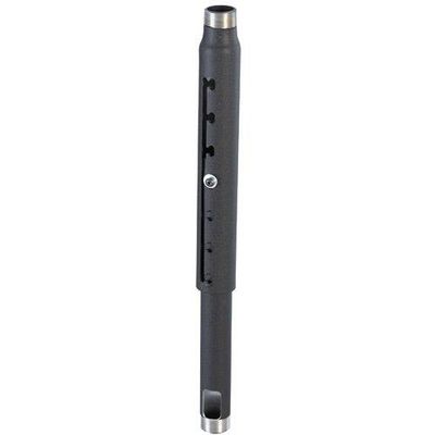 Chief CMS0203 projector mount accessory Metal Black