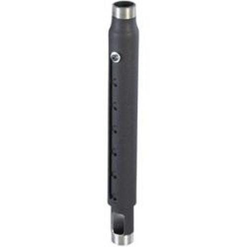 Chief CMS0305 projector mount accessory Metal Black - Image 1