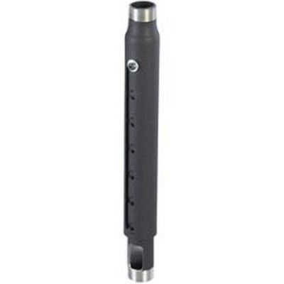 Chief CMS0305 projector mount accessory Metal Black
