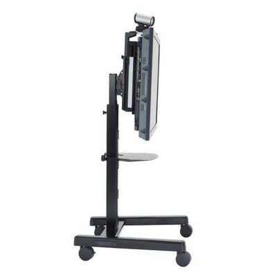 Chief PFCUB TV mount/stand 2.08 m (82") Black