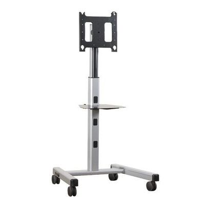 Chief Medium Flat Panel Mobile AV Cart - MFCUB - LIMITED AVAILABILITY - Thumbnail 2