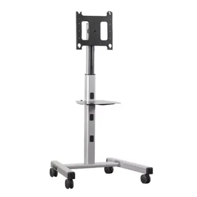 Chief Medium Flat Panel Mobile AV Cart - MFCUB - LIMITED AVAILABILITY