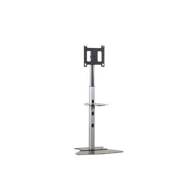 Chief PF1UB monitor mount / stand 190.5 cm (75") Floor Black