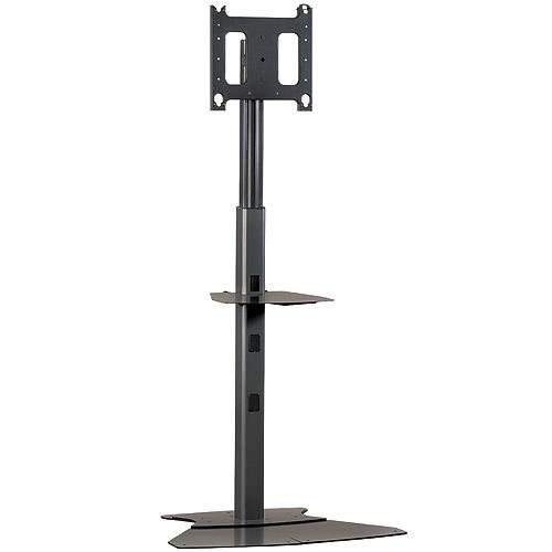 Chief MF1UB signage display mount 165.1 cm (65") Black - Image 1