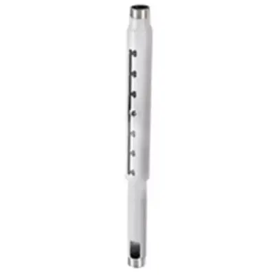 Chief CMS009012W projector mount accessory Threaded column White - Thumbnail 2