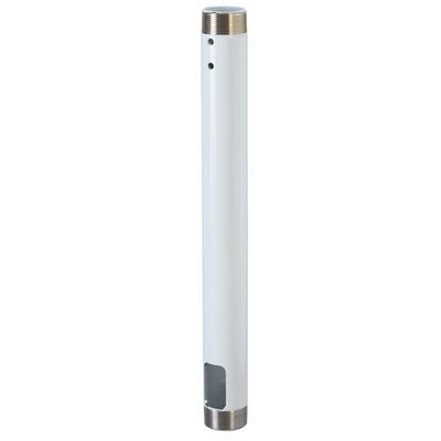 Chief CMS018W projector mount accessory Aluminium White