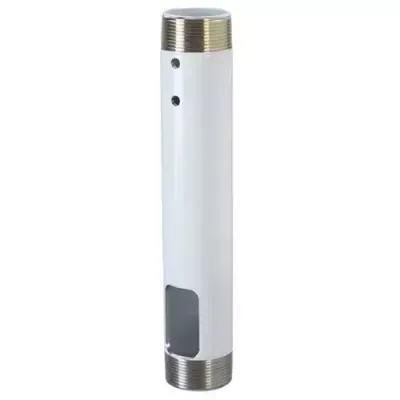 Chief CMS048W projector mount accessory Extension column Aluminium Whi - Thumbnail 2