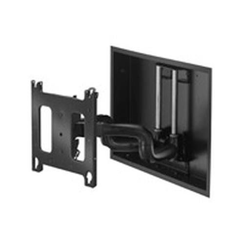 Chief PNRIWUB TV mount/stand Black - Image 1