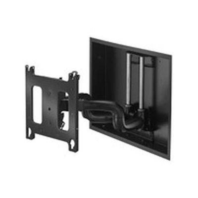 Chief PNRIWUB TV mount/stand Black