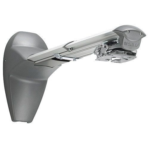 Chief WM120AUS project mount Wall Silver - Image 1