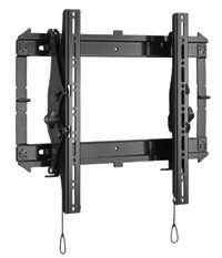 Chief RMT2 TV mount/stand 106.7 cm (42") Black