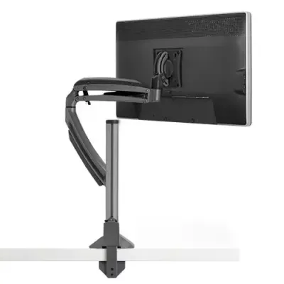 Chief K1C120B monitor mount / stand 76.2 cm (30") Desk Black - Thumbnail 3