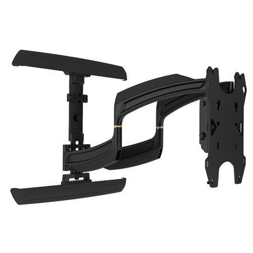 Chief Thinstall TS325TU 132.1 cm (52") Black - Image 1