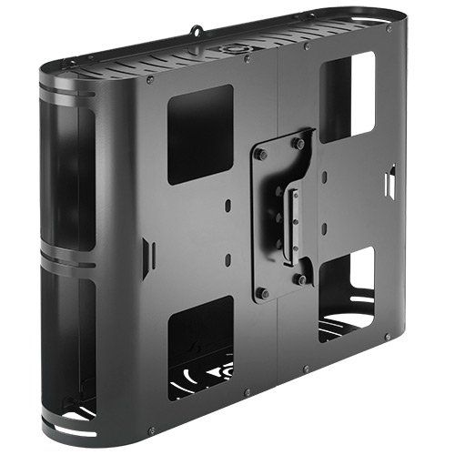 Chief FCA650B CPU holder Black - Image 1
