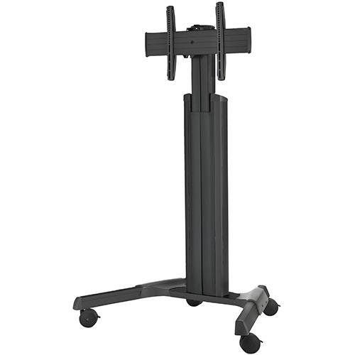 Chief MPAUB signage display mount 139.7 cm (55") Black - Image 1